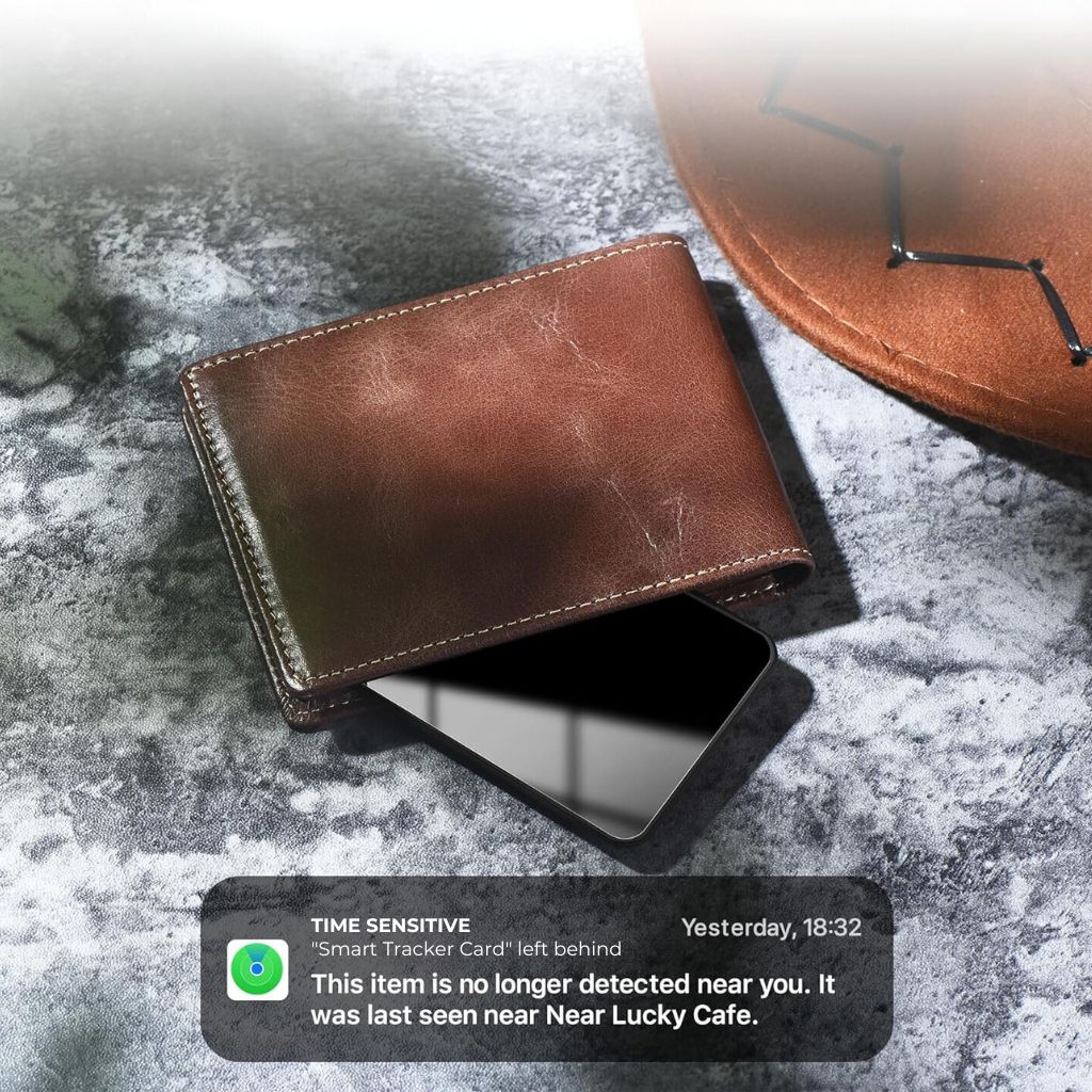 EVOLVED® FindCard