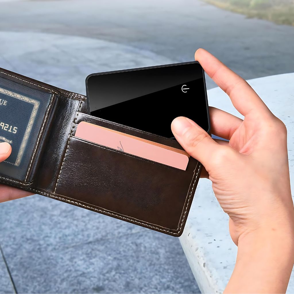 EVOLVED® FindCard