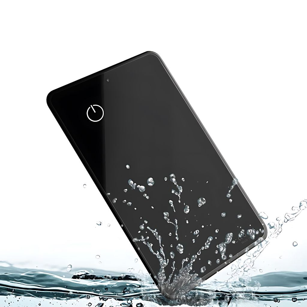 EVOLVED® FindCard