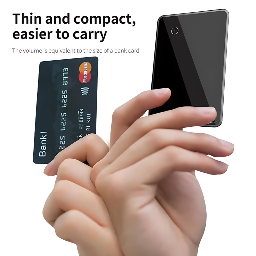 EVOLVED® FindCard