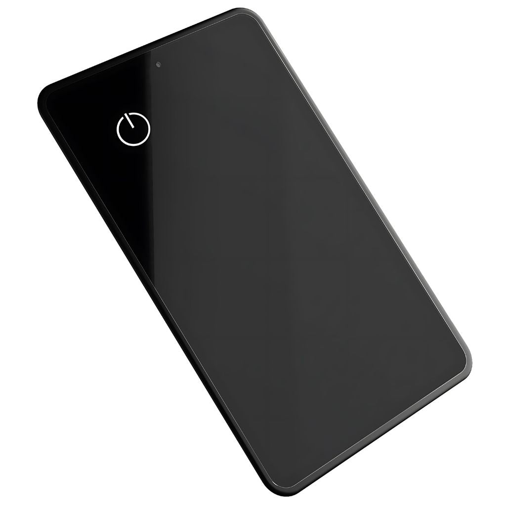 EVOLVED® FindCard