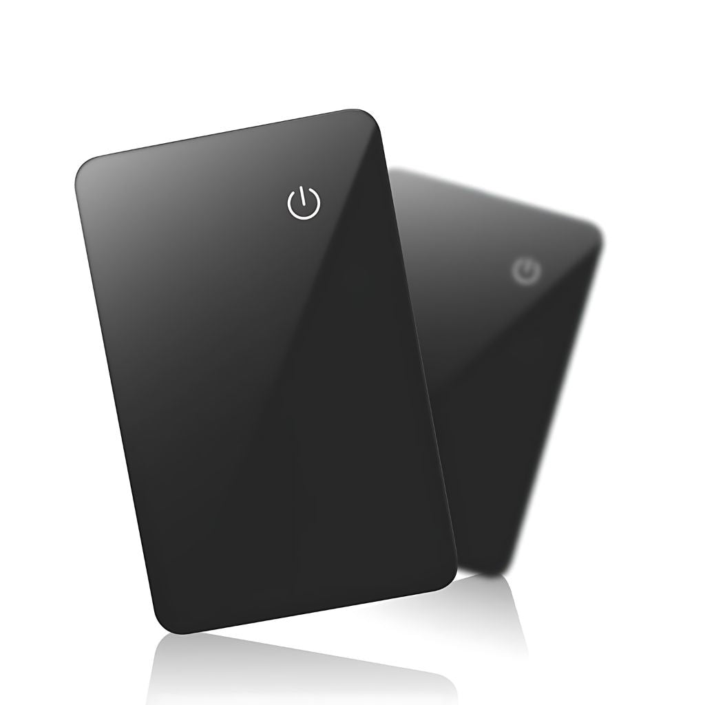 EVOLVED® FindCard