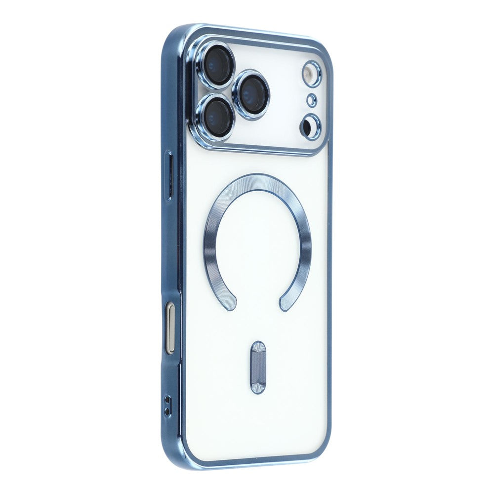 NOVAGEARĀ® CrystalClear MagSafe