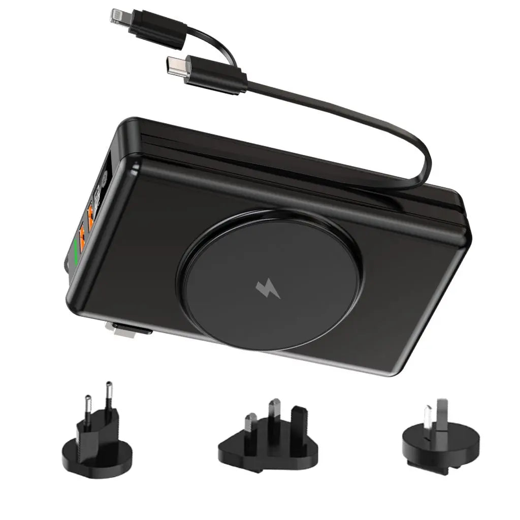 PowerBank Universal 1