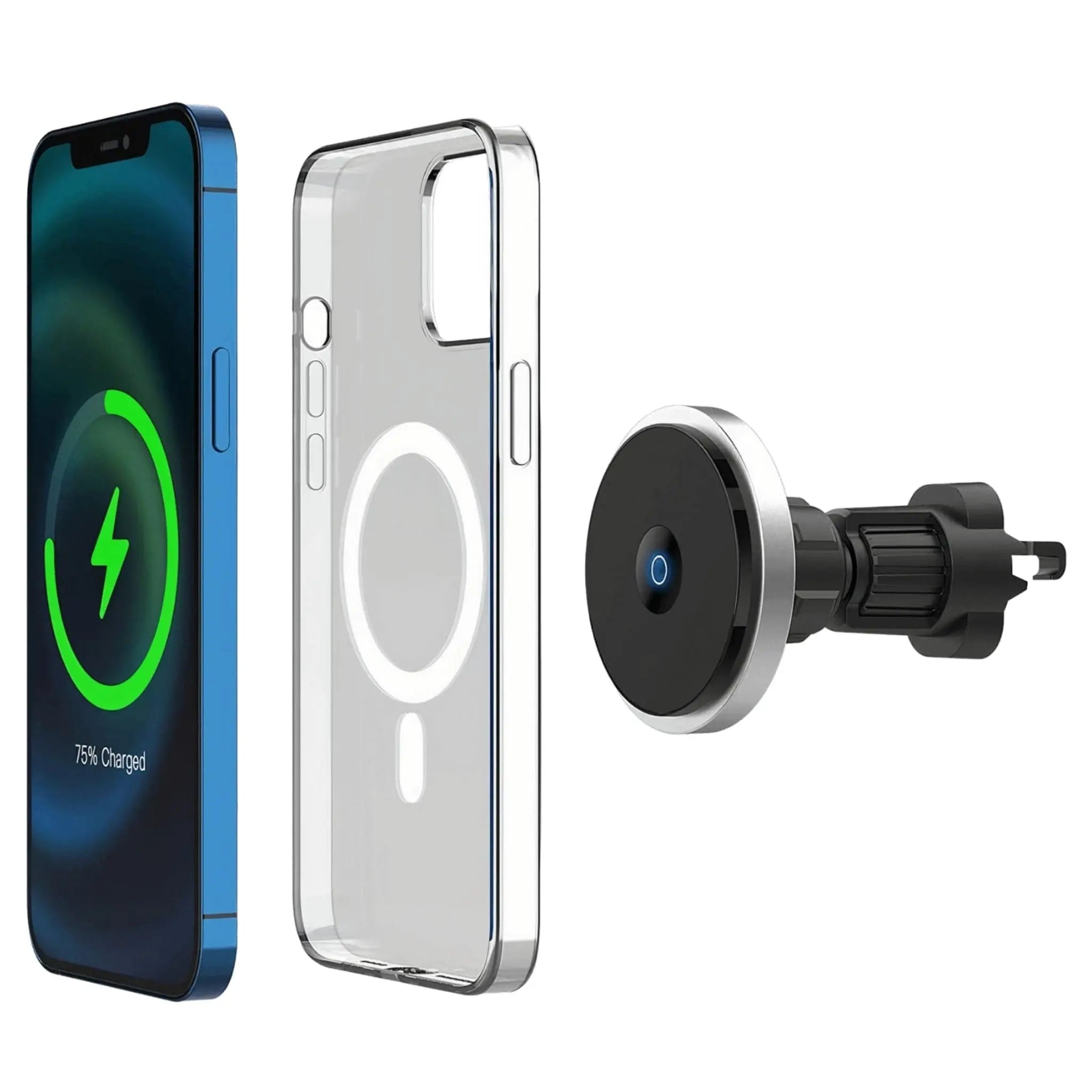 EVOLVED® DriveCharge Pro