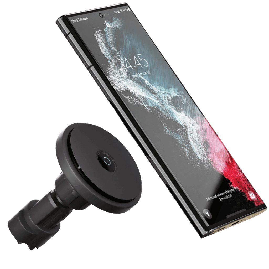 EVOLVED® DriveCharge Pro