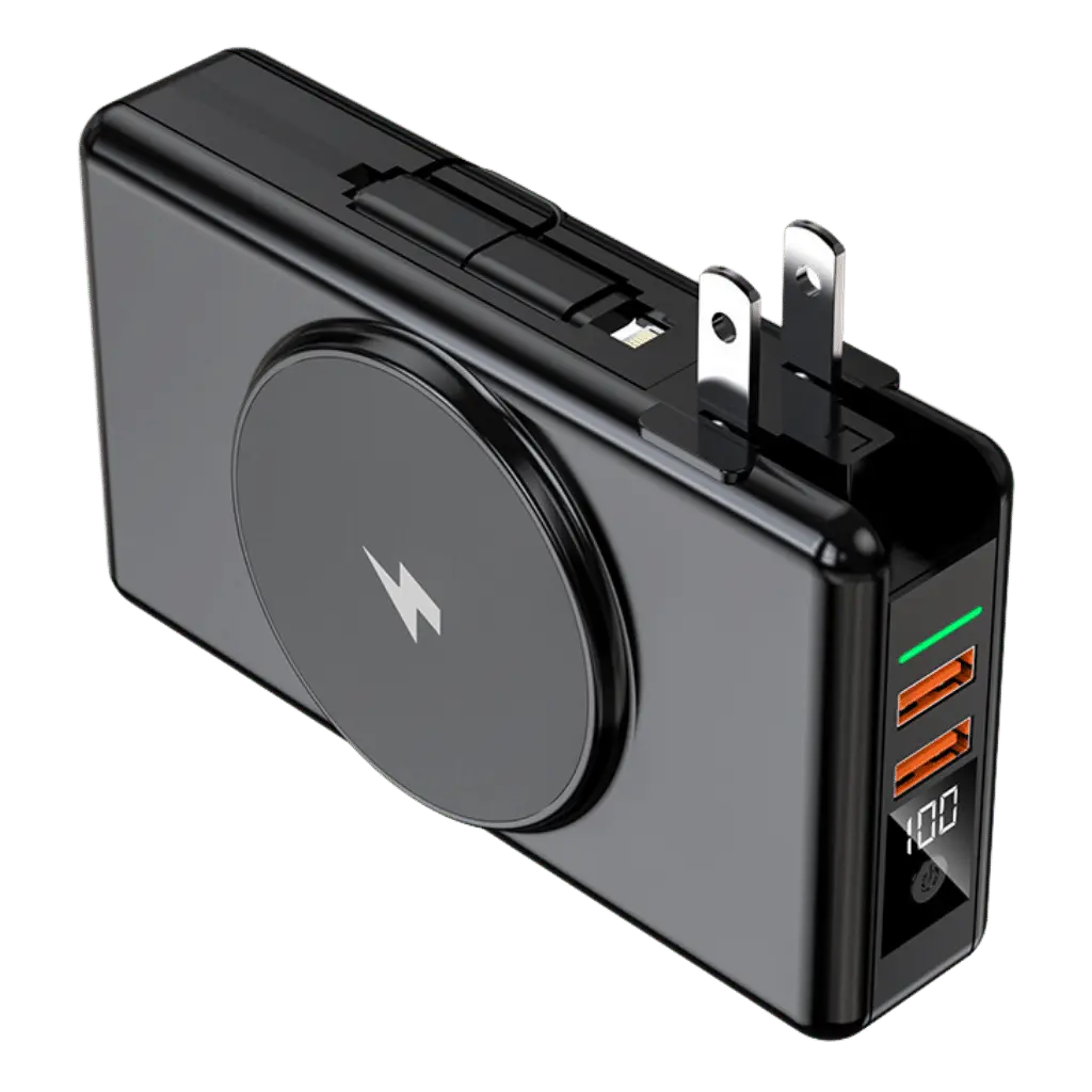 PowerBank Universal 1
