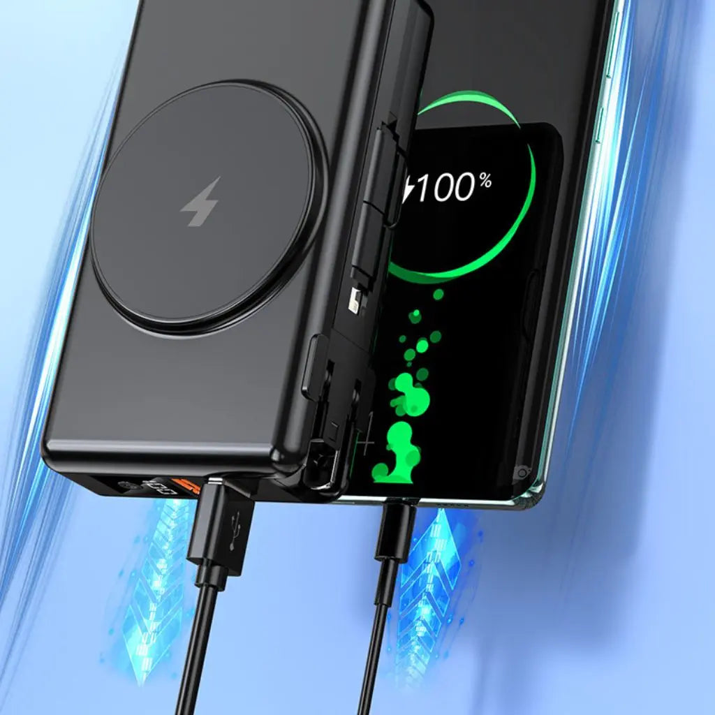 PowerBank Universal 1