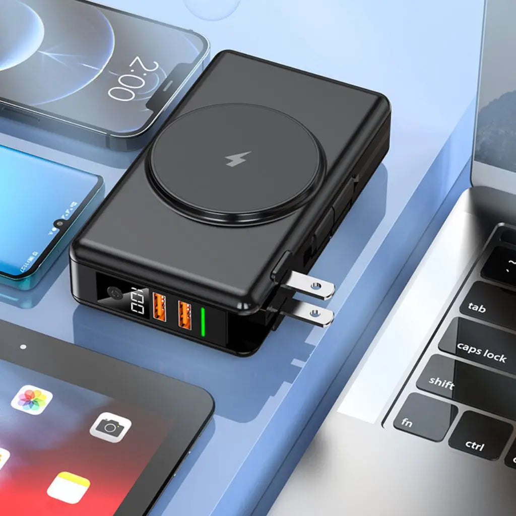 PowerBank Universal 1