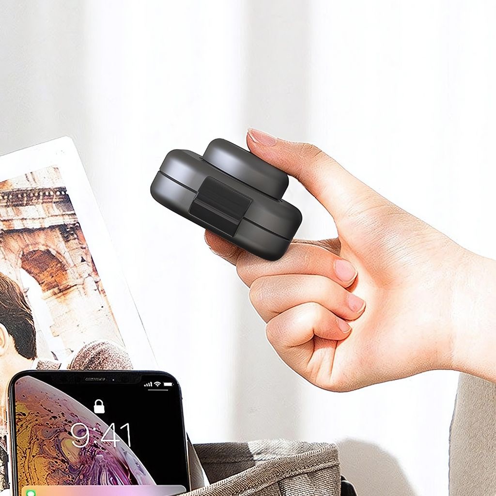 3 in 1 Foldable Charger for Apple 1