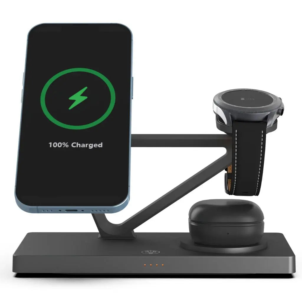 EVOLVED® ChargeBase 3 1