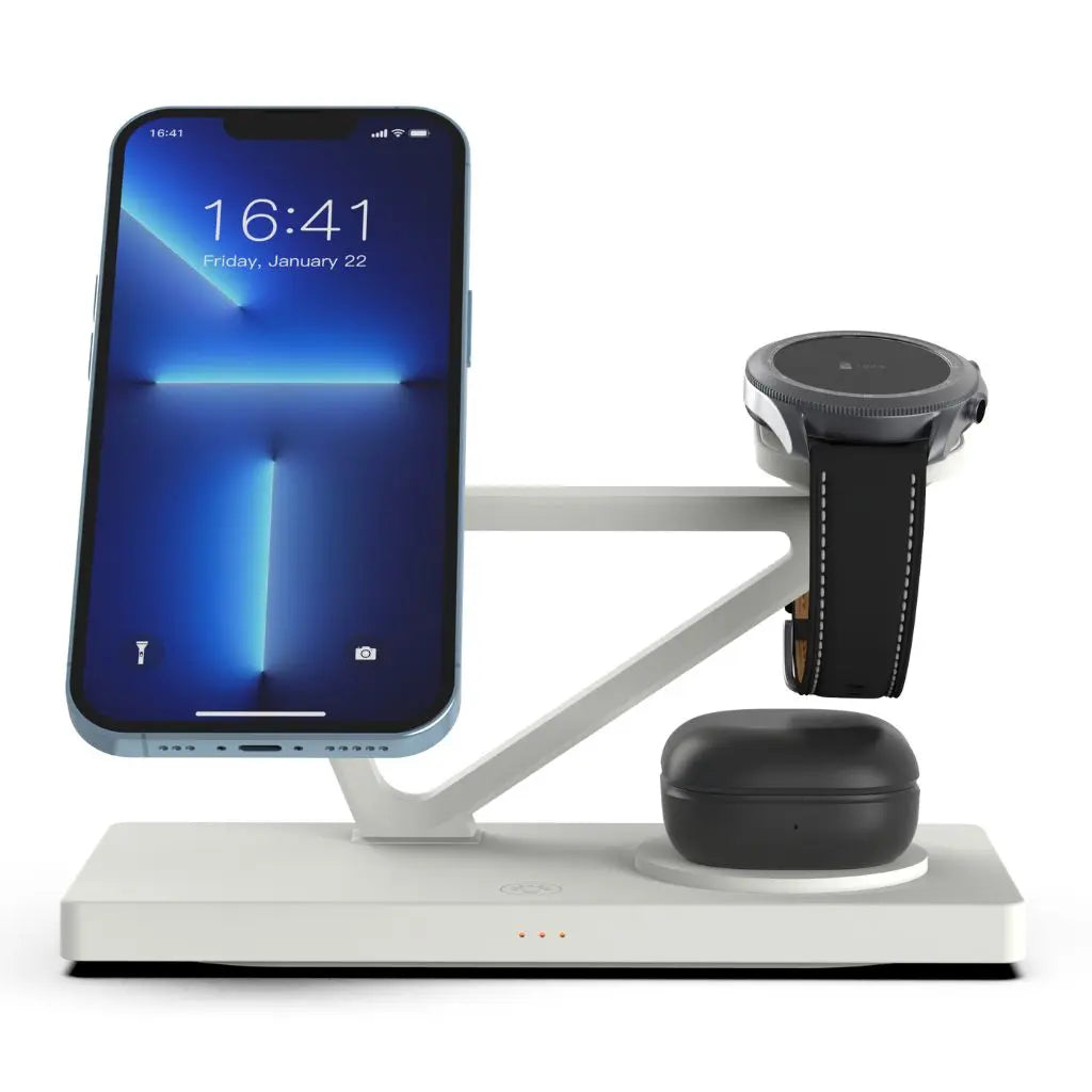 EVOLVED® ChargeBase 3 1