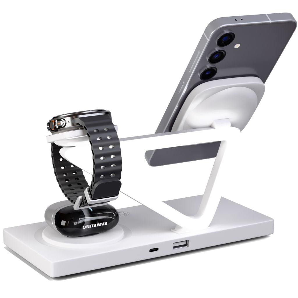 EVOLVED® ChargeBase 3 1