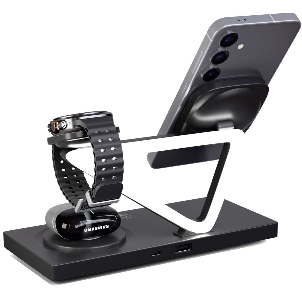 EVOLVED® ChargeBase 3 1