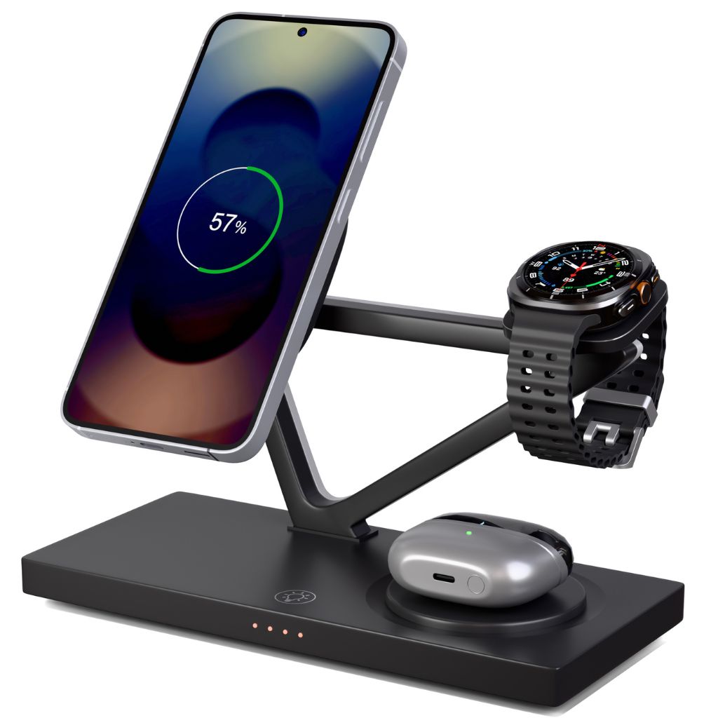 EVOLVED® ChargeBase 3 1