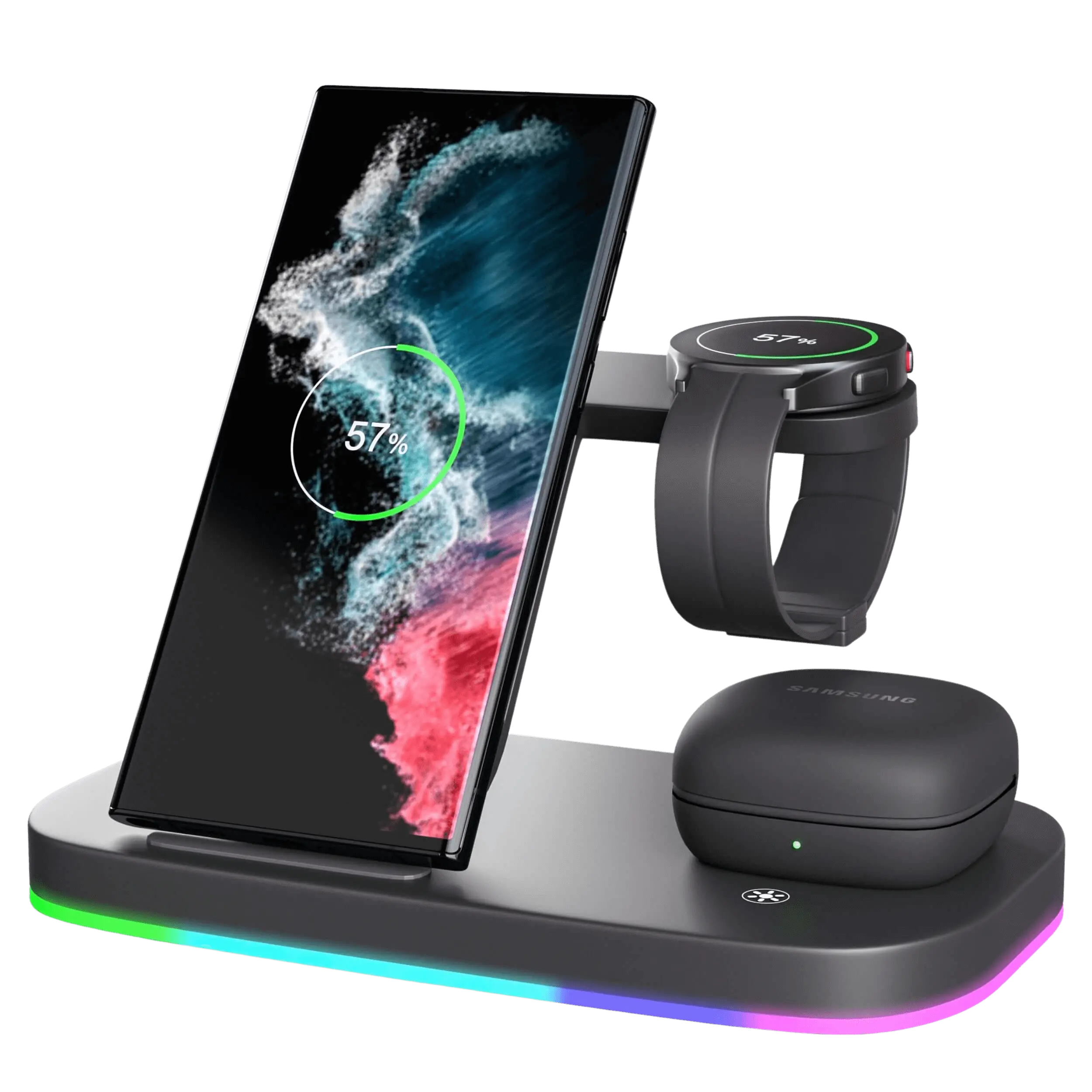 EVOLVED® GalaxyCharge Pro