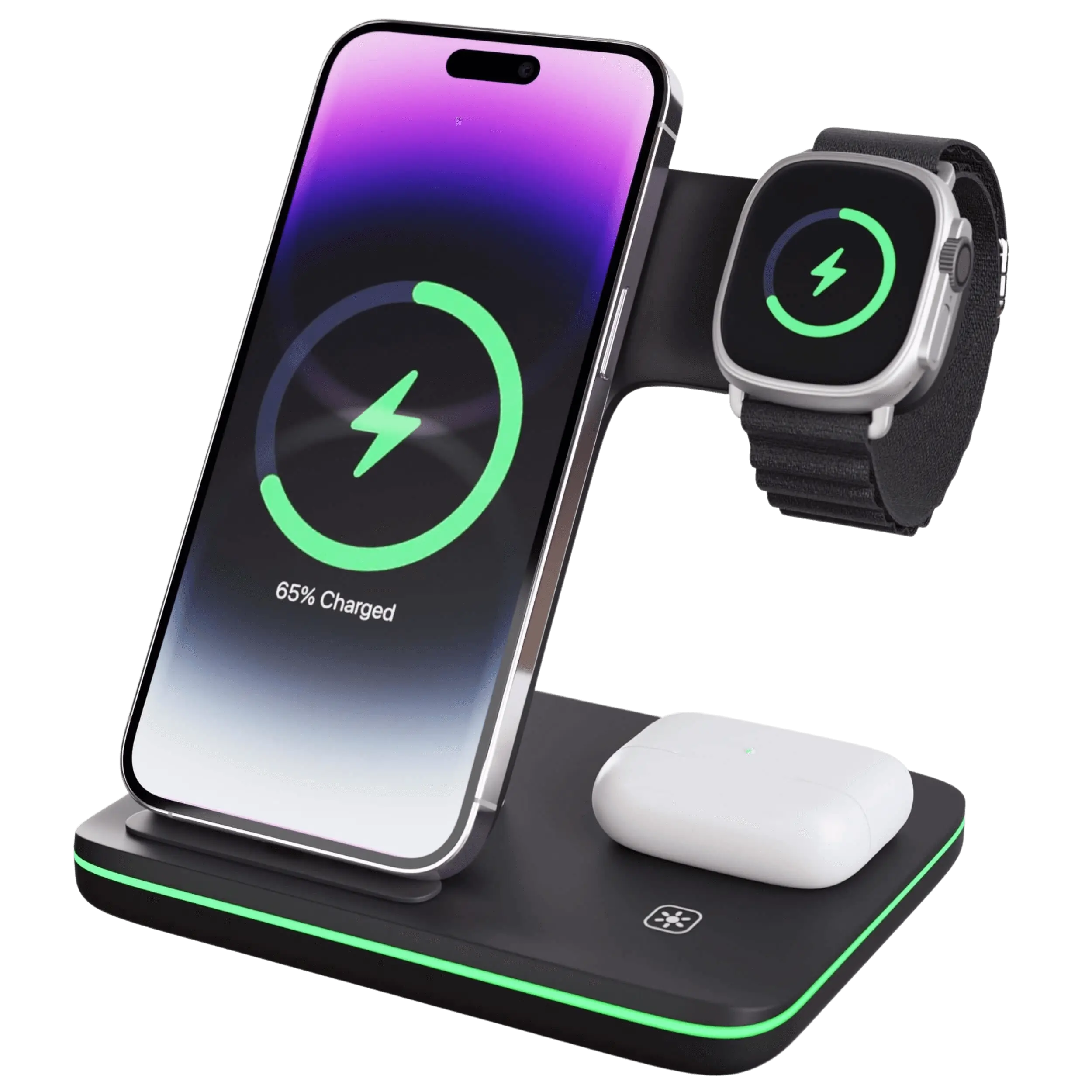 EVOLVED® AppleCharge Pro