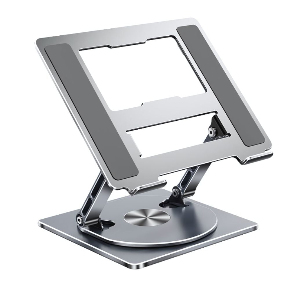 Laptop Stand with 360° Swivel