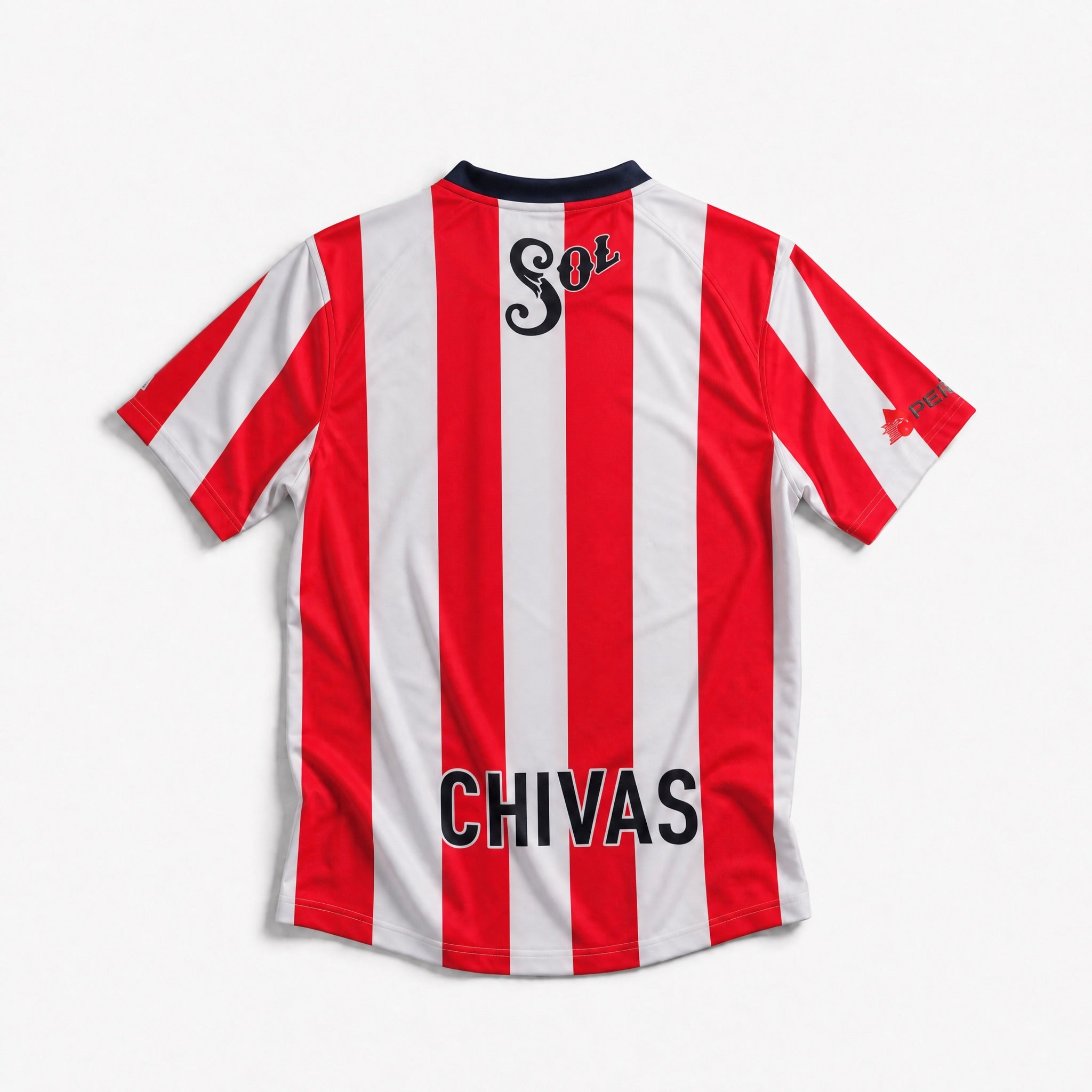 Chivas Home Jersey 1996/97