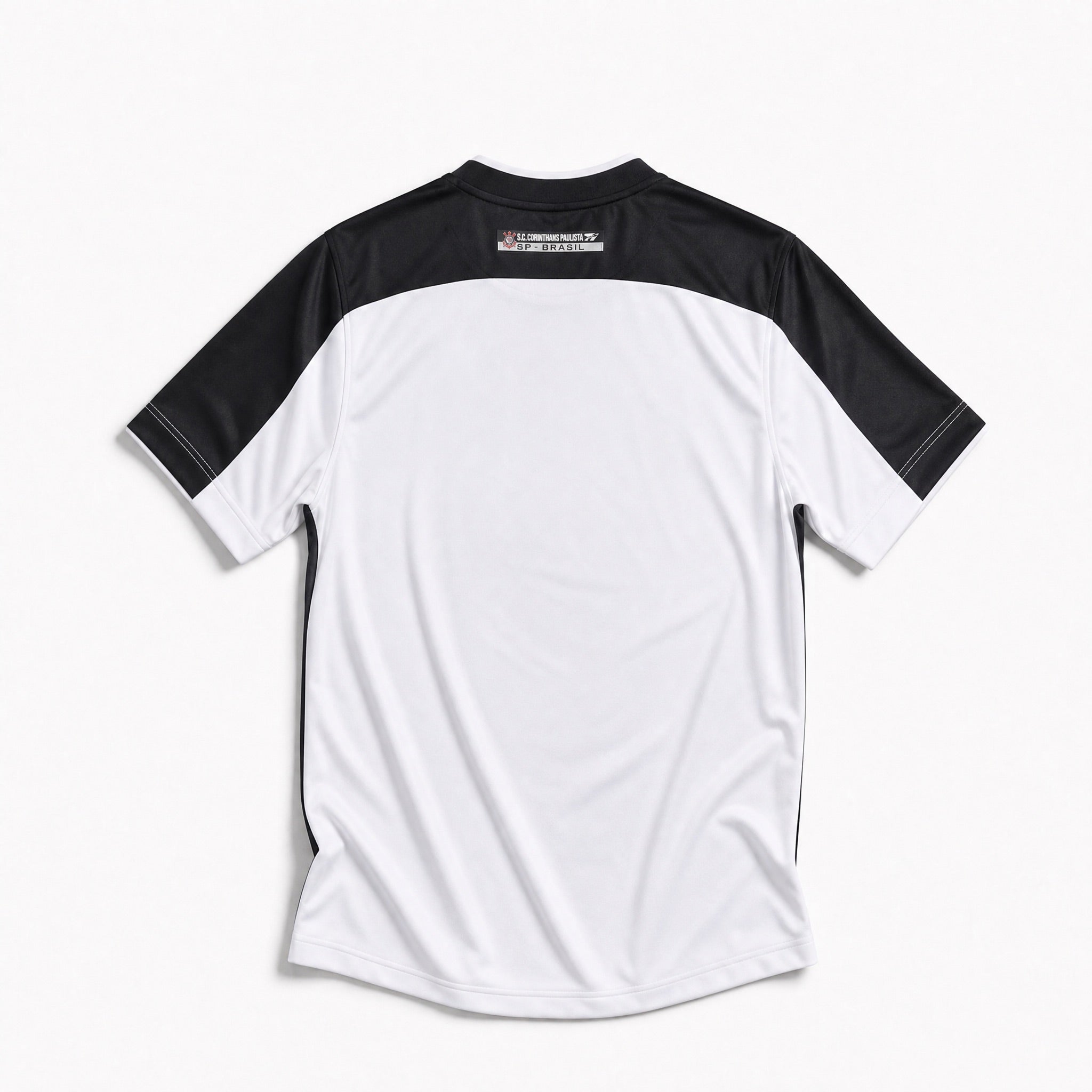 Corinthians Home Jersey 2000
