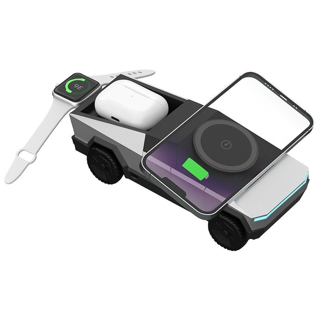CyberDock+