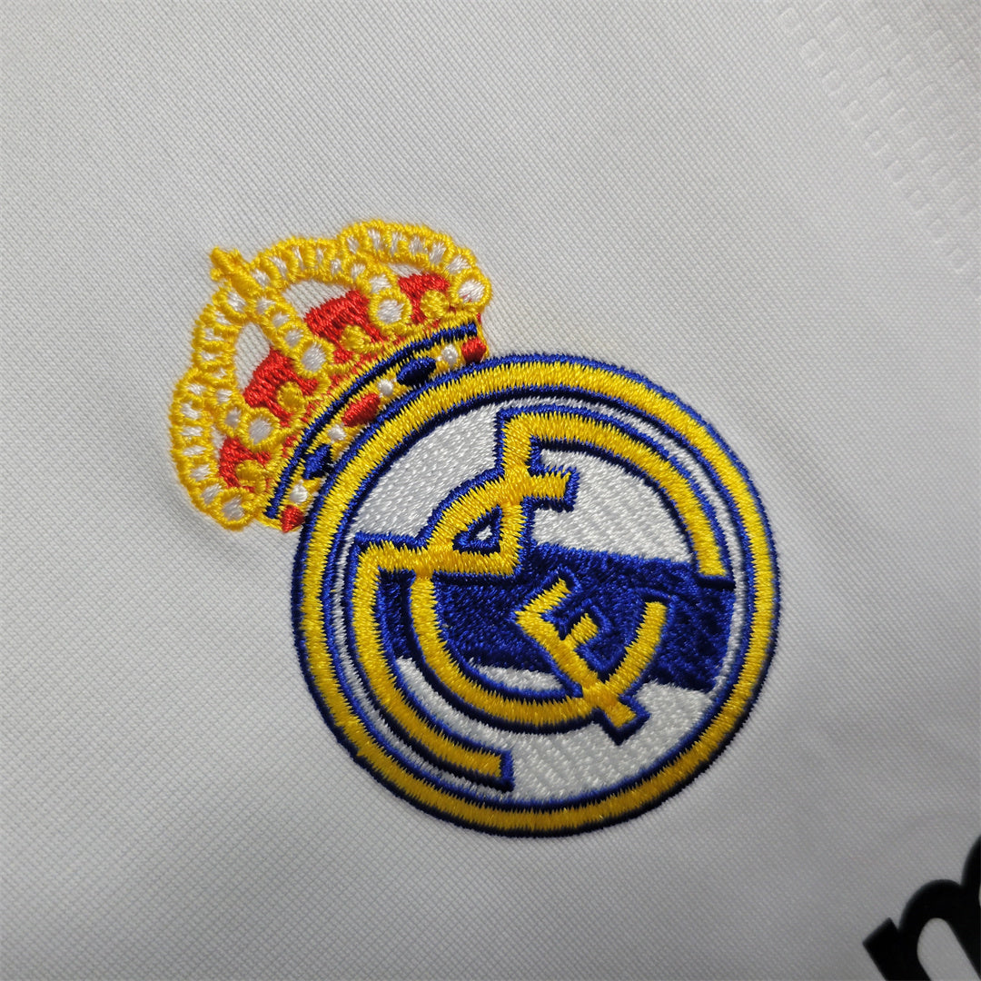 KakÃ¡ Real Madrid Home Jersey 2009/10