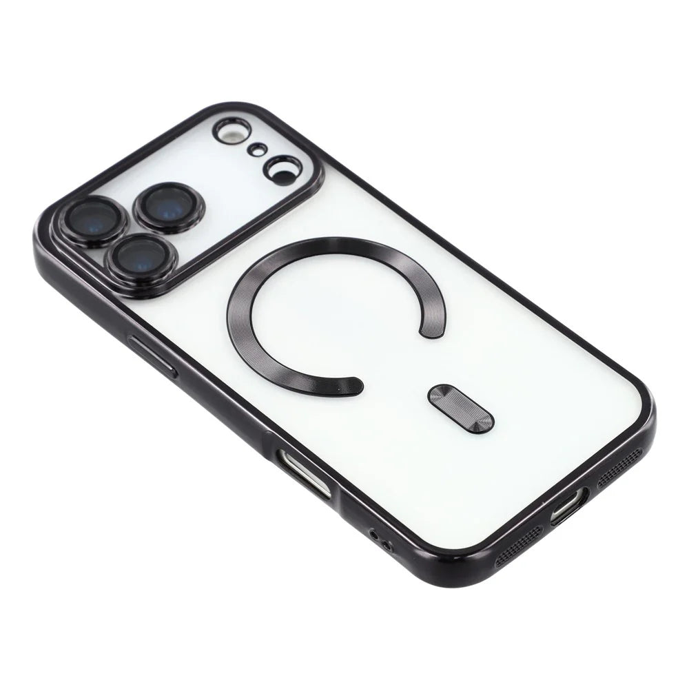MagCase Clear+