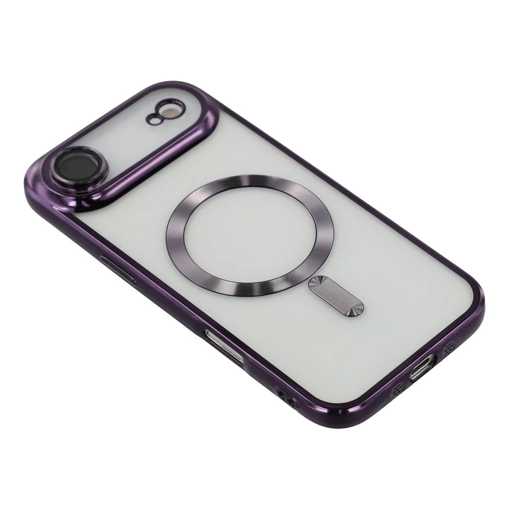 MagCase Clear+