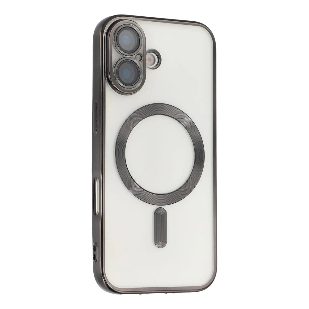 MagCase Clear+