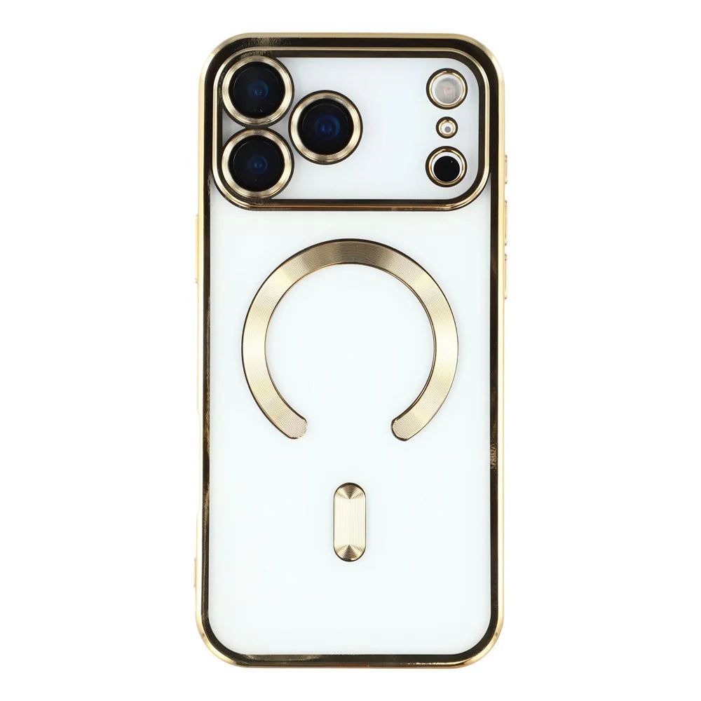MagCase Clear+