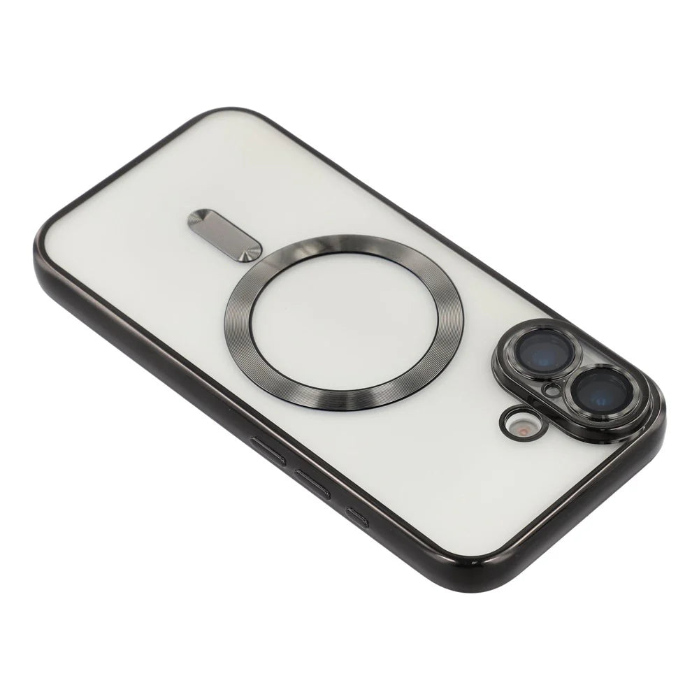 MagCase Clear+