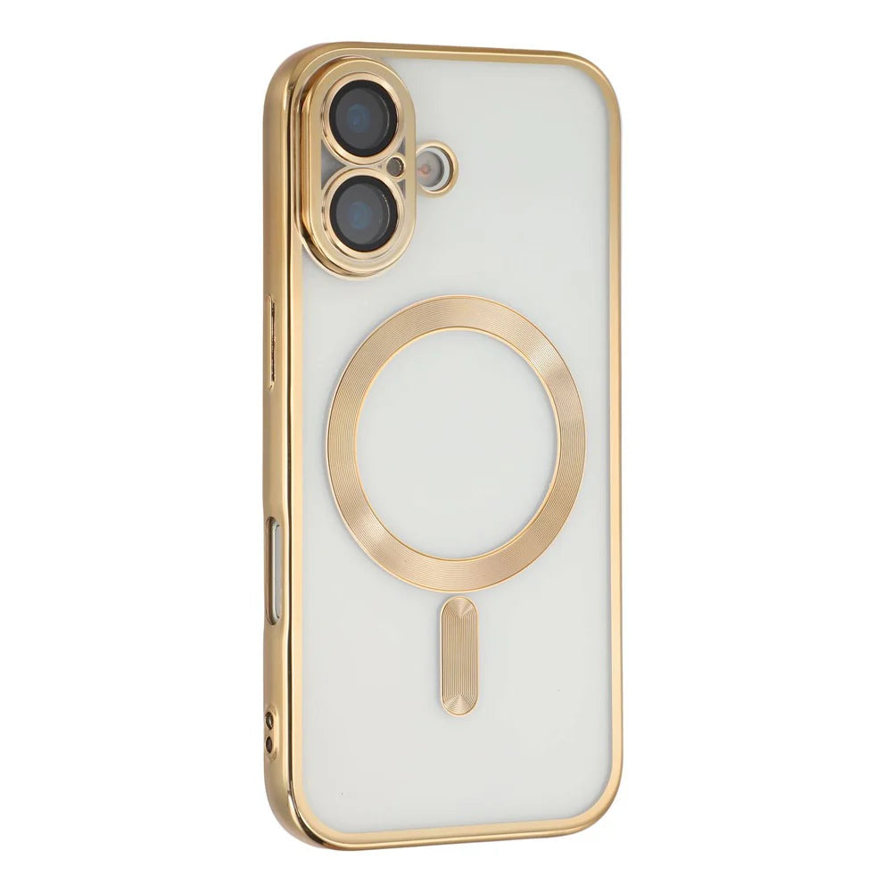 MagCase Clear+