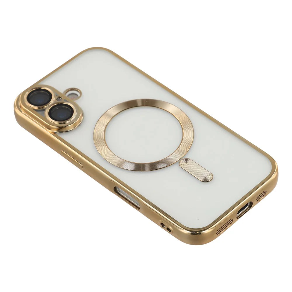 MagCase Clear+