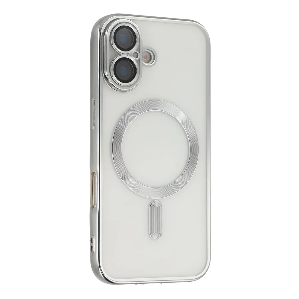 MagCase Clear+