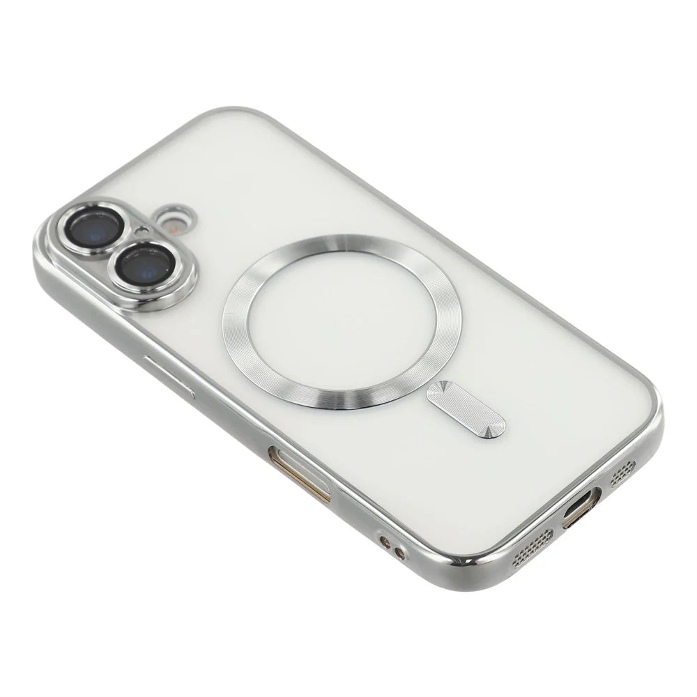 MagCase Clear+