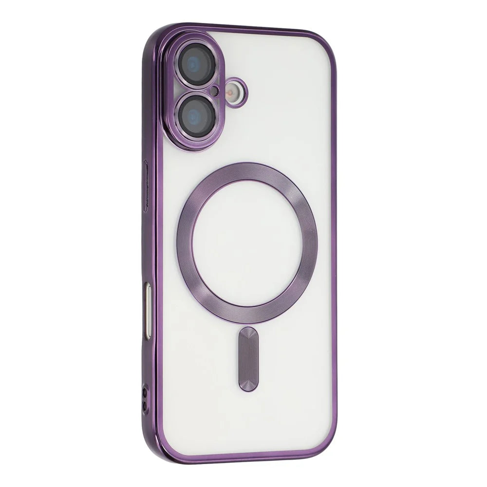 MagCase Clear+