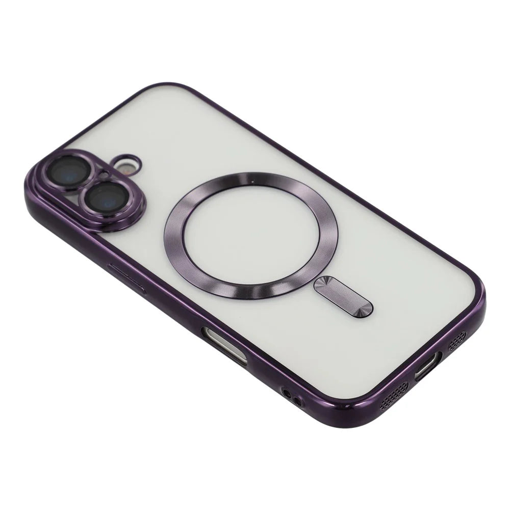 MagCase Clear+