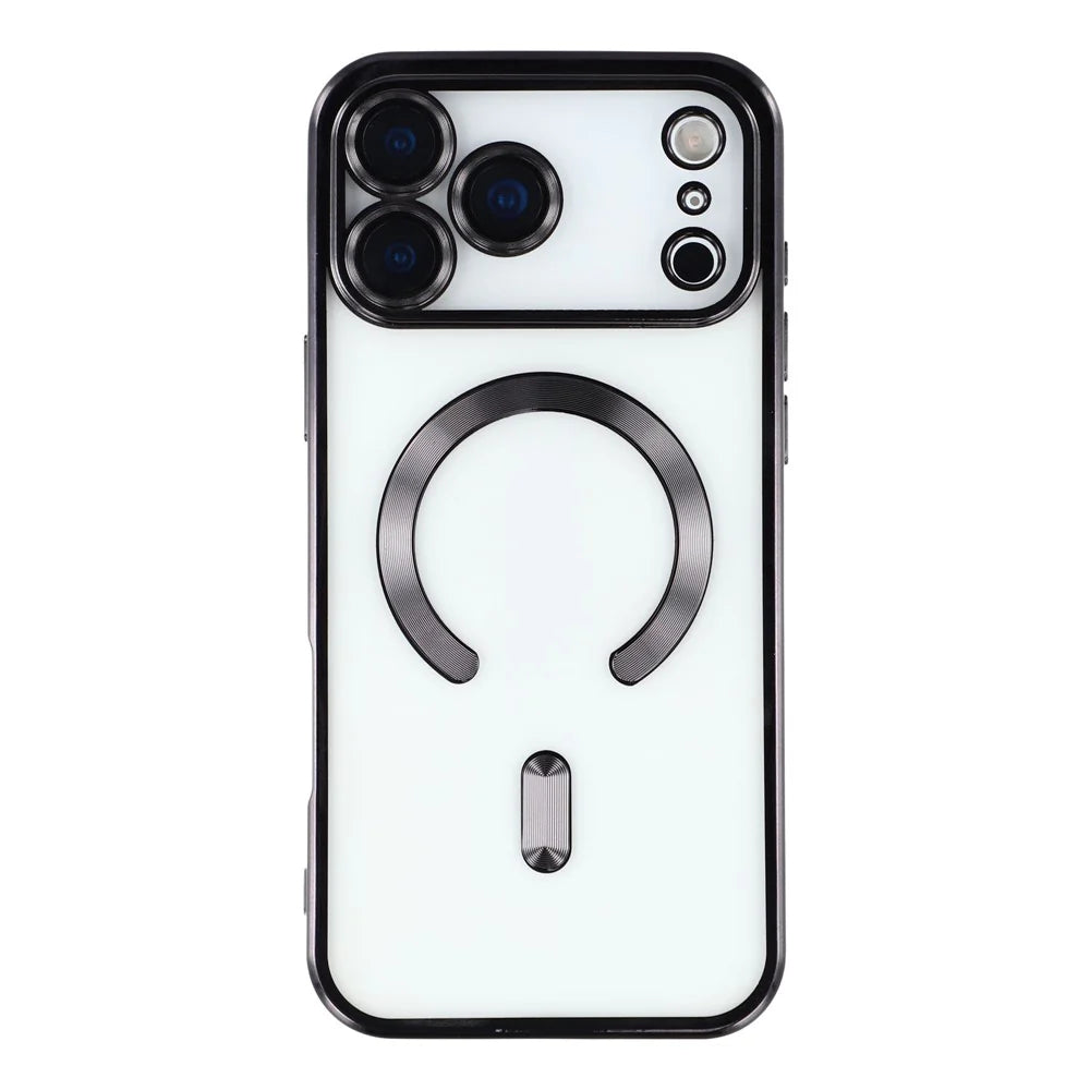 MagCase Clear+