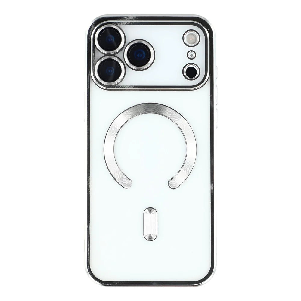MagCase Clear+