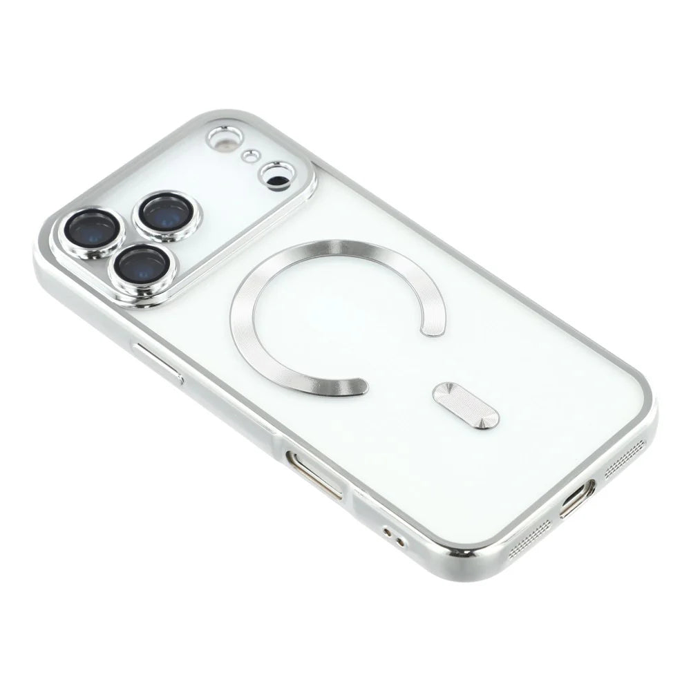 MagCase Clear+