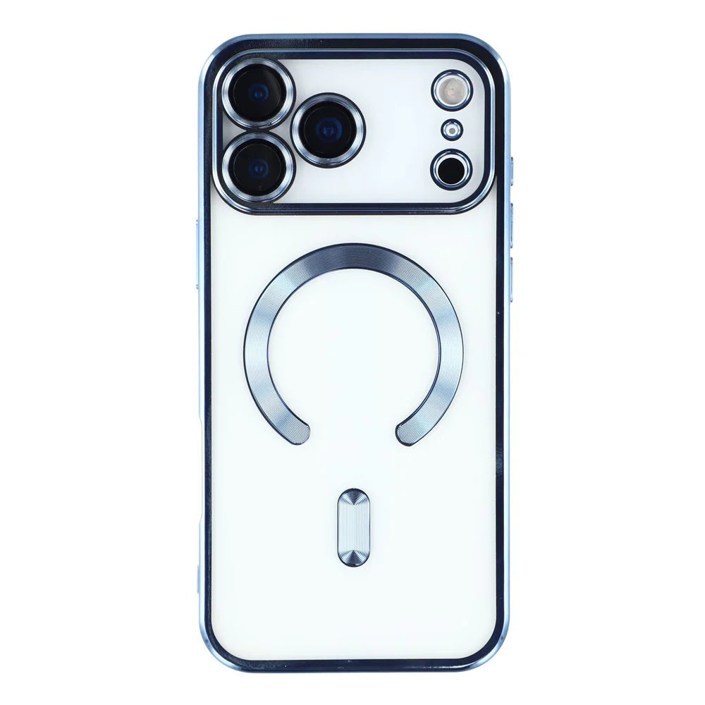 MagCase Clear+