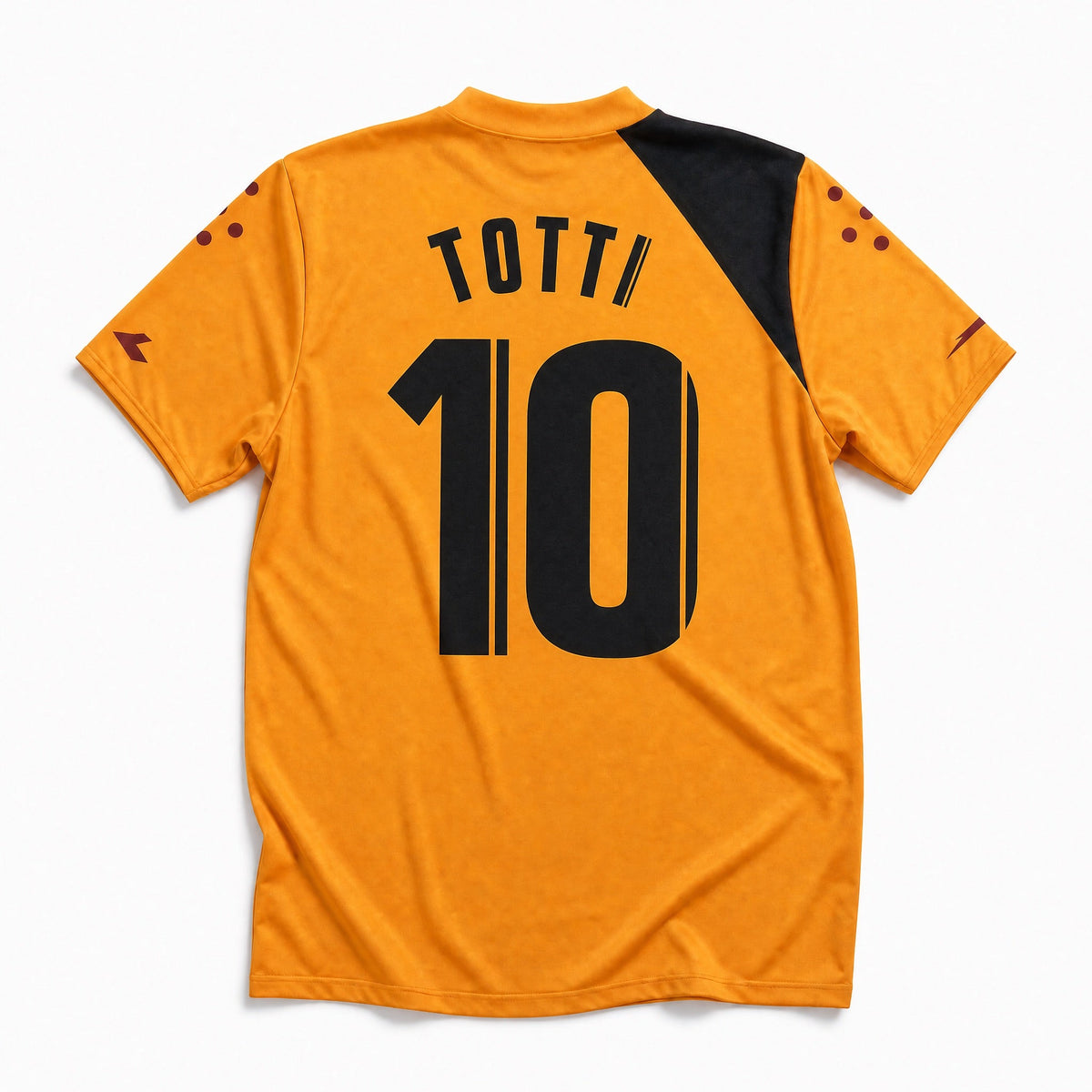 Totti Roma Home Jersey 2005/06