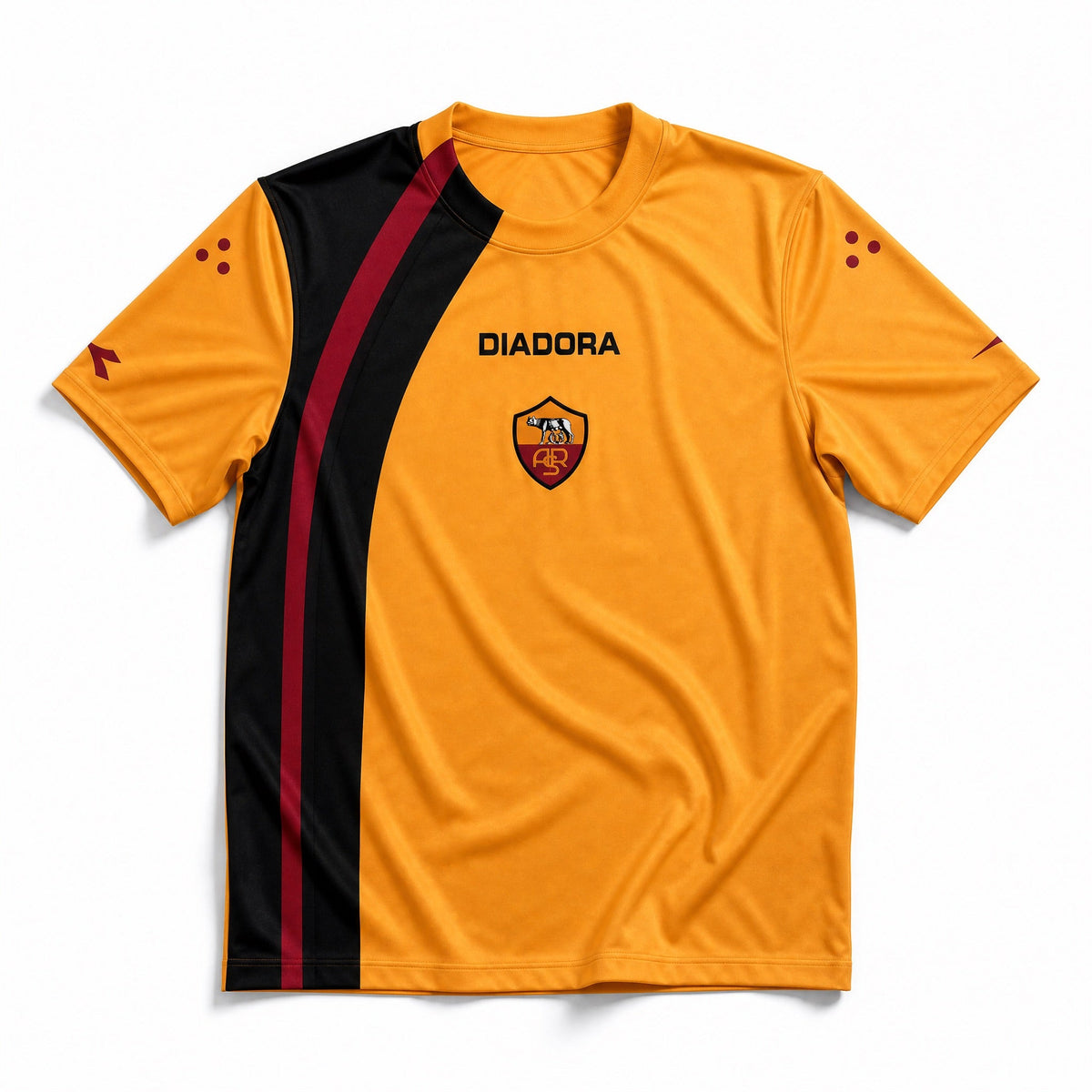 Totti Roma Home Jersey 2005/06