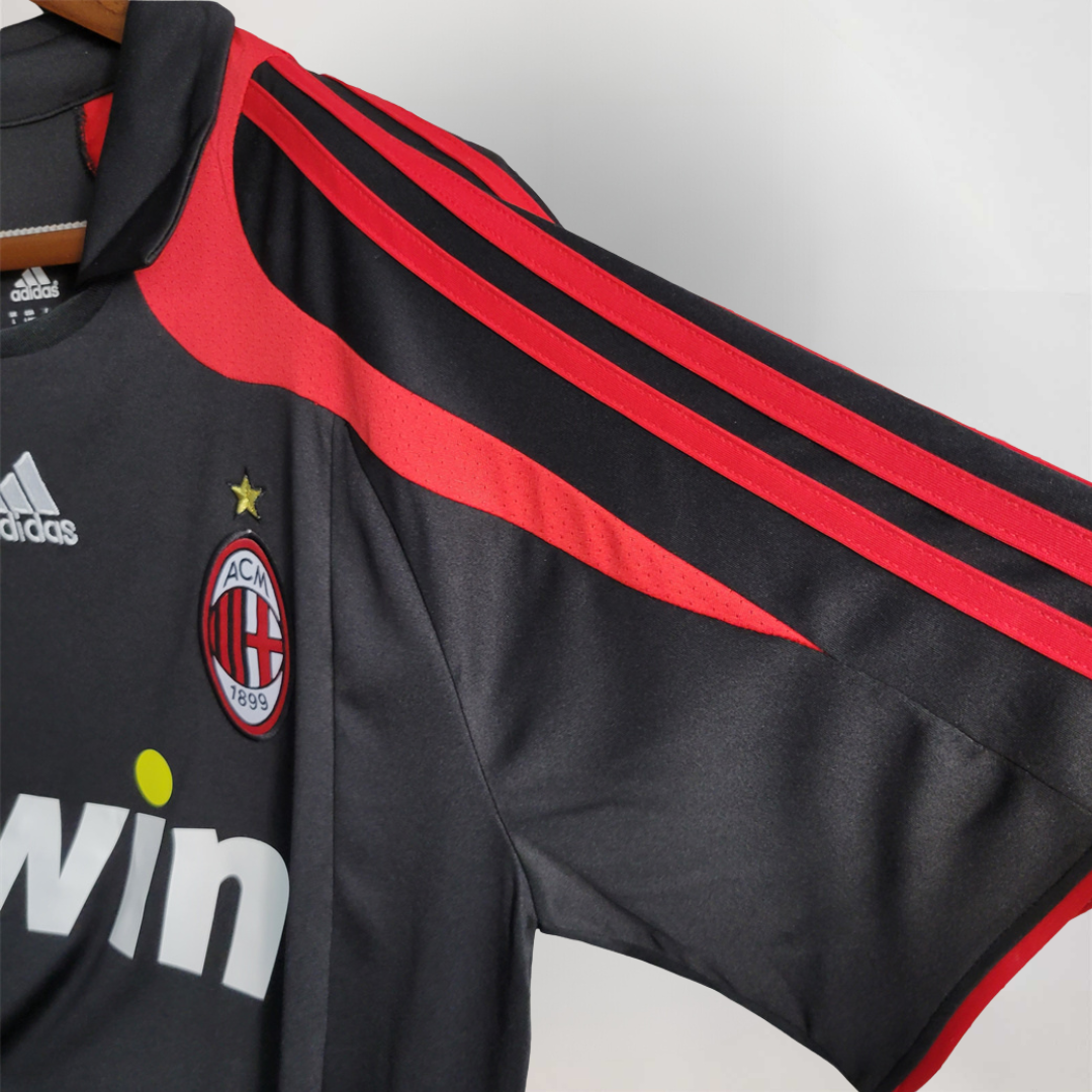 KakÃ¡ AC Milan Third Jersey 2007/08