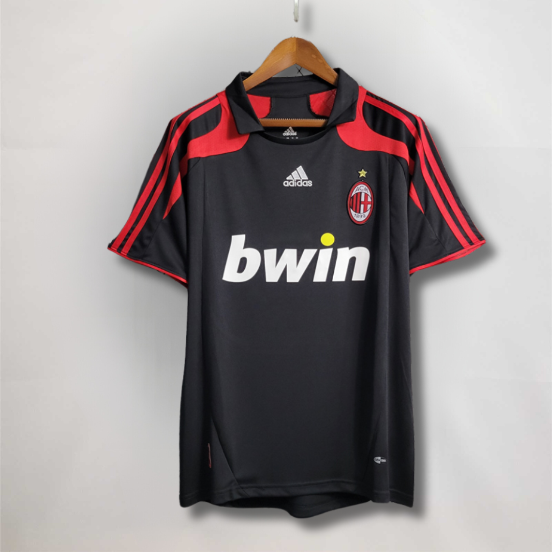 KakÃ¡ AC Milan Third Jersey 2007/08