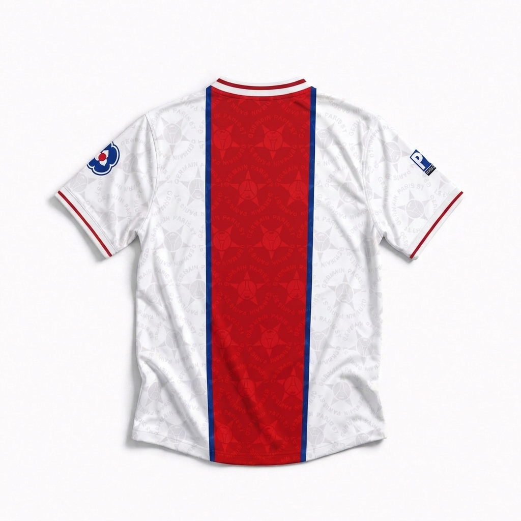PSG Jersey Away 1995/96