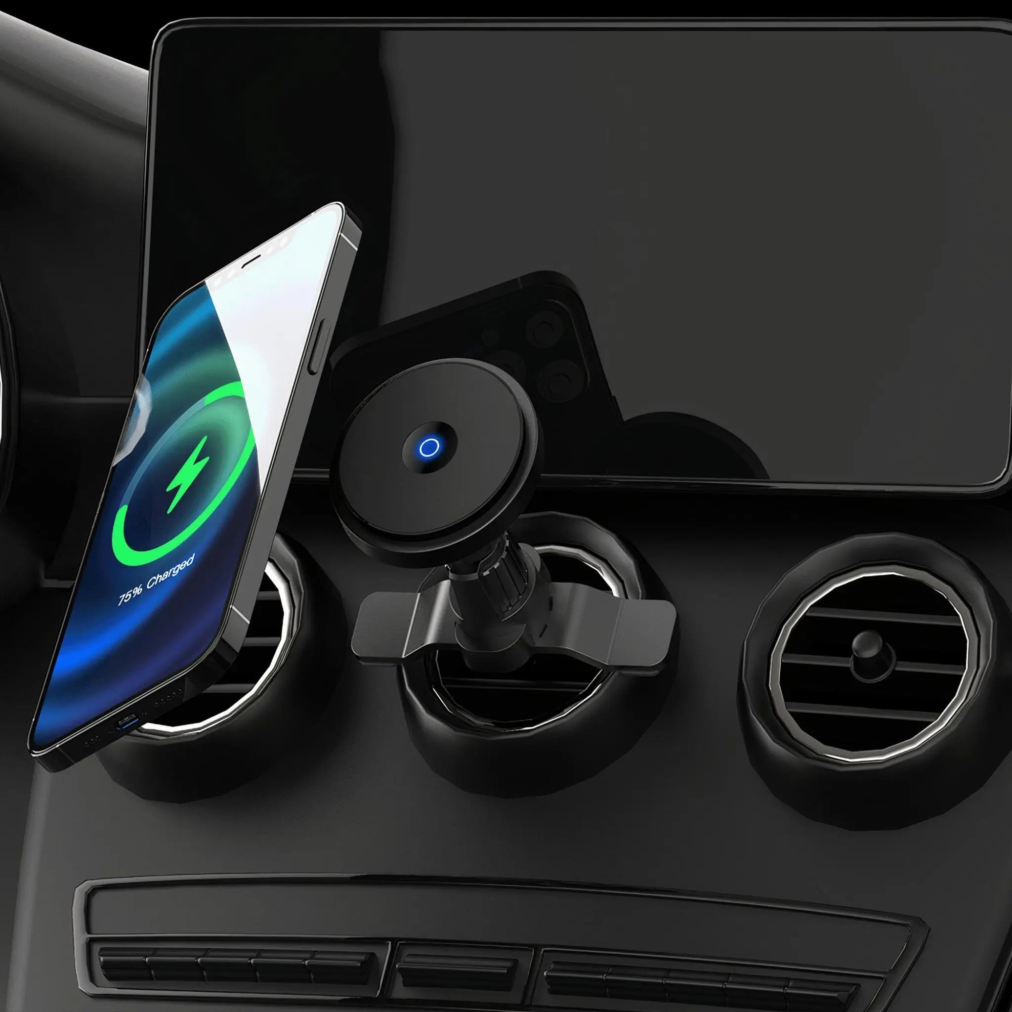 EVOLVED® DriveCharge Pro