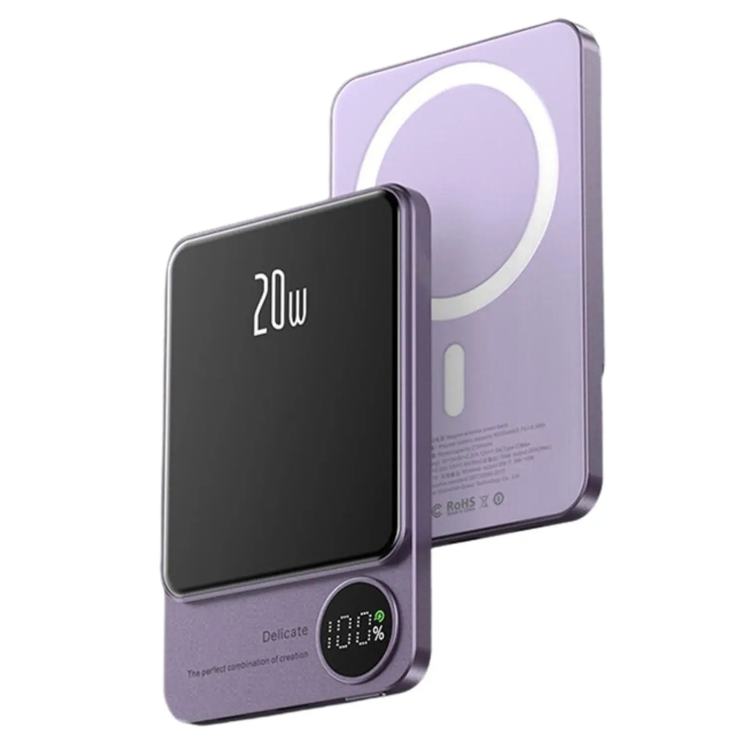 EVOLVED® MagCharge Air