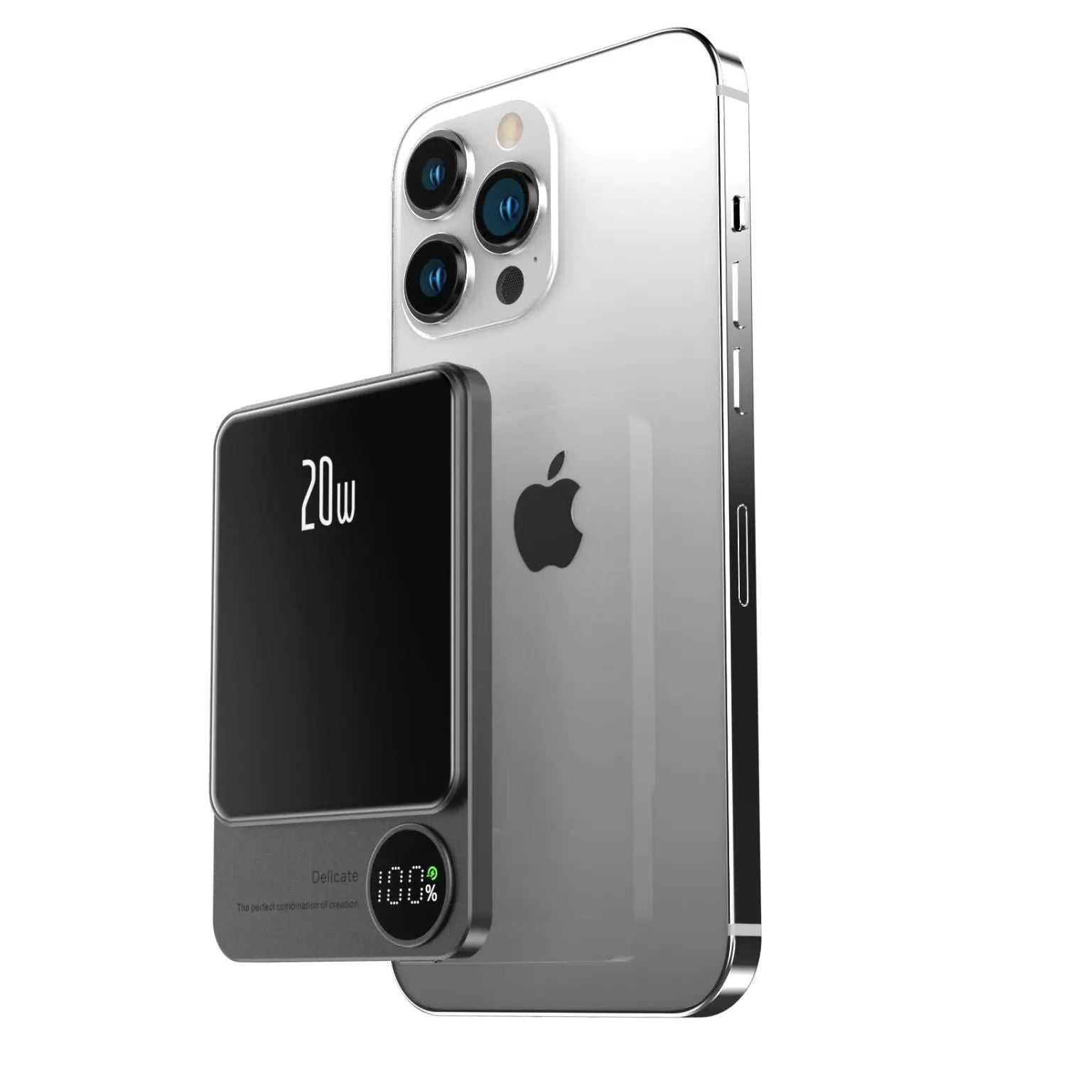 EVOLVED® MagCharge Air