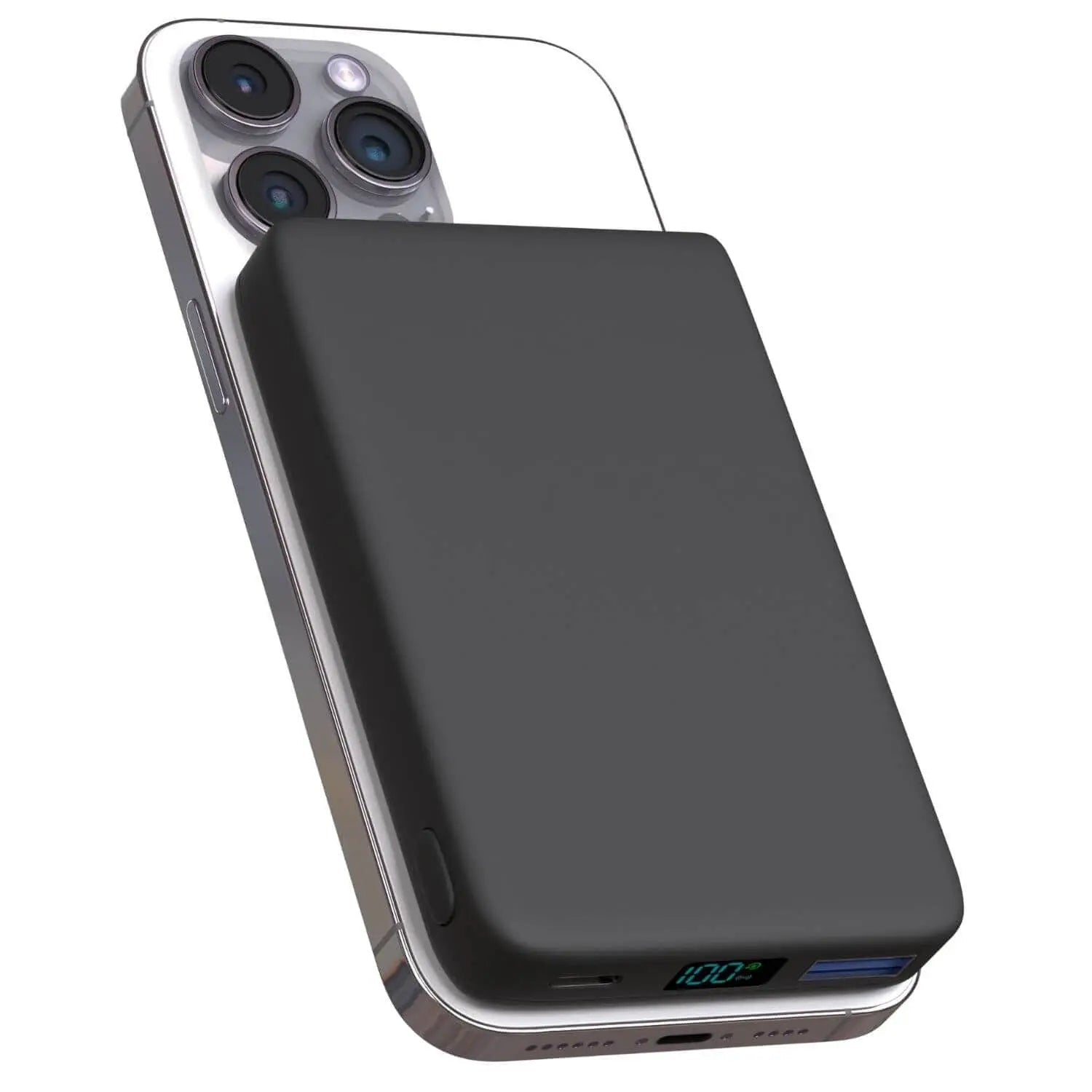 EVOLVED® MagCharge Pro